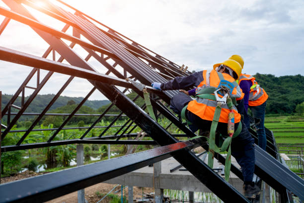 Best Slate Roofing Contractor  in Fayetteville, NC