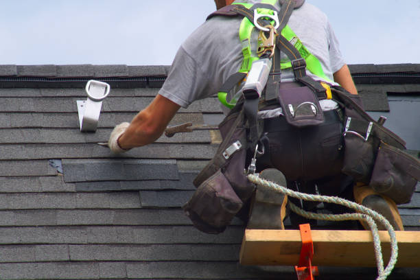 Roof Repair Estimates in Fayetteville, NC