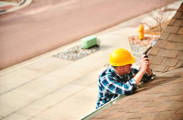 Best Emergency Roof Repair  in Fayetteville, NC