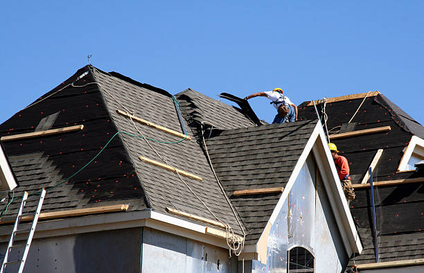 Best Commercial Roofing Services  in Fayetteville, NC