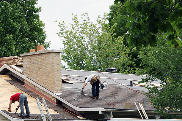 Best Shingle Roofing Installation  in Fayetteville, NC
