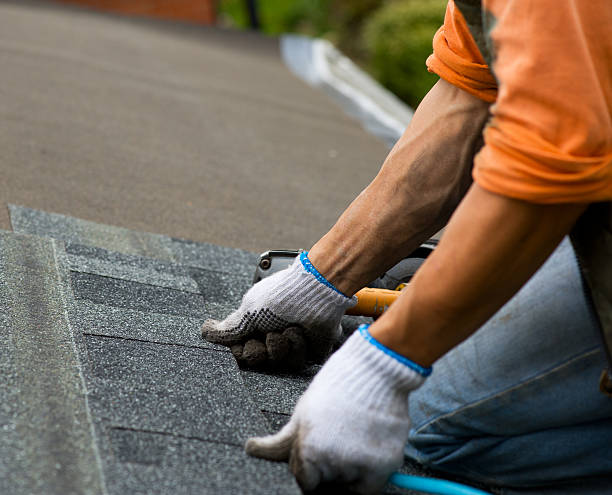 Best Best Roofing Contractors  in Fayetteville, NC