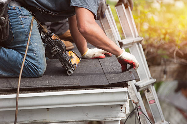 Trusted Fayetteville, NC Roofing Contractor Experts