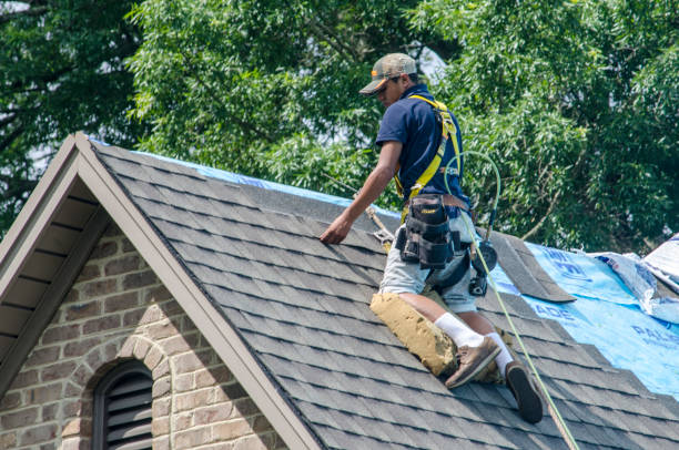 Professional Roofing Contractor in Fayetteville, NC