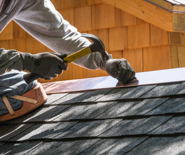Best Affordable Roofing Company  in Fayetteville, NC